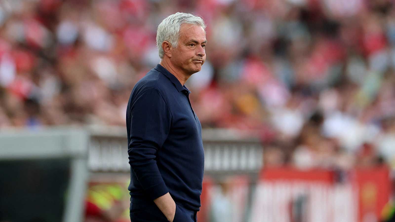 Mourinho