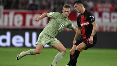 GER ONLY KIMMICH LEV