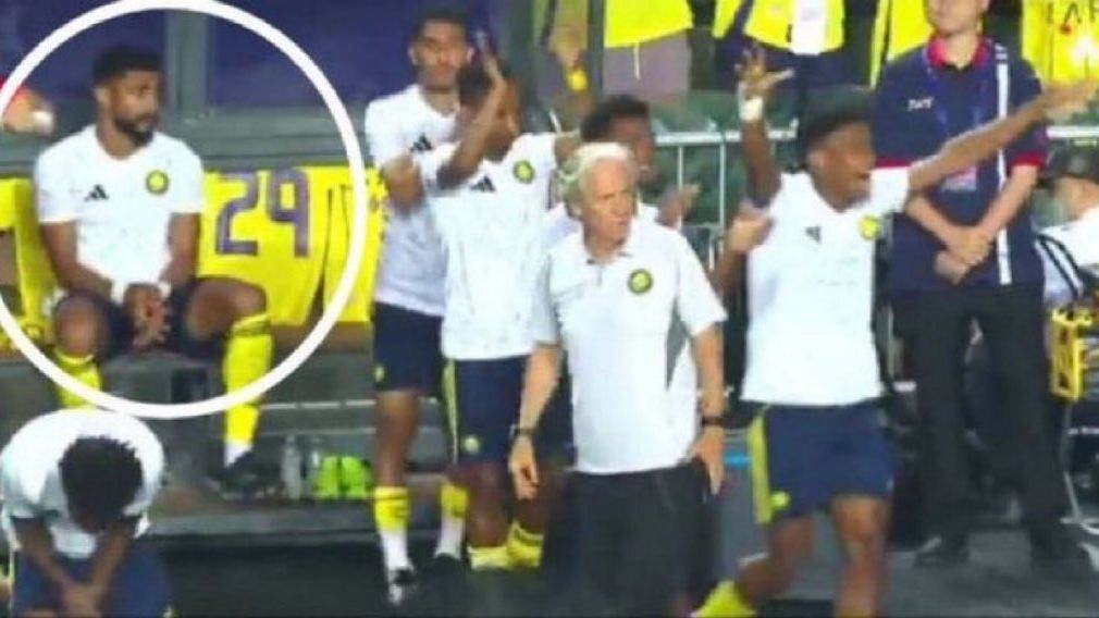 amri player of nassr