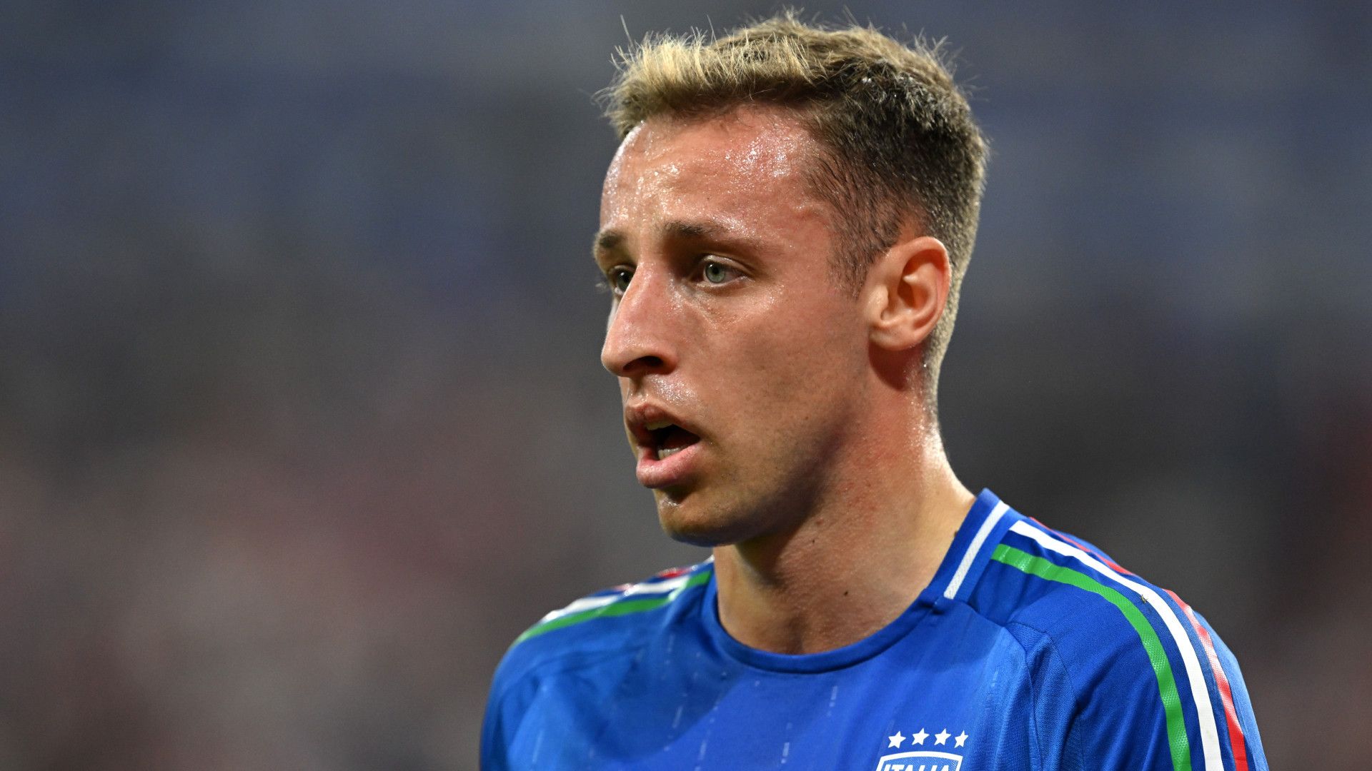 DAVIDE FRATTESI ITALY