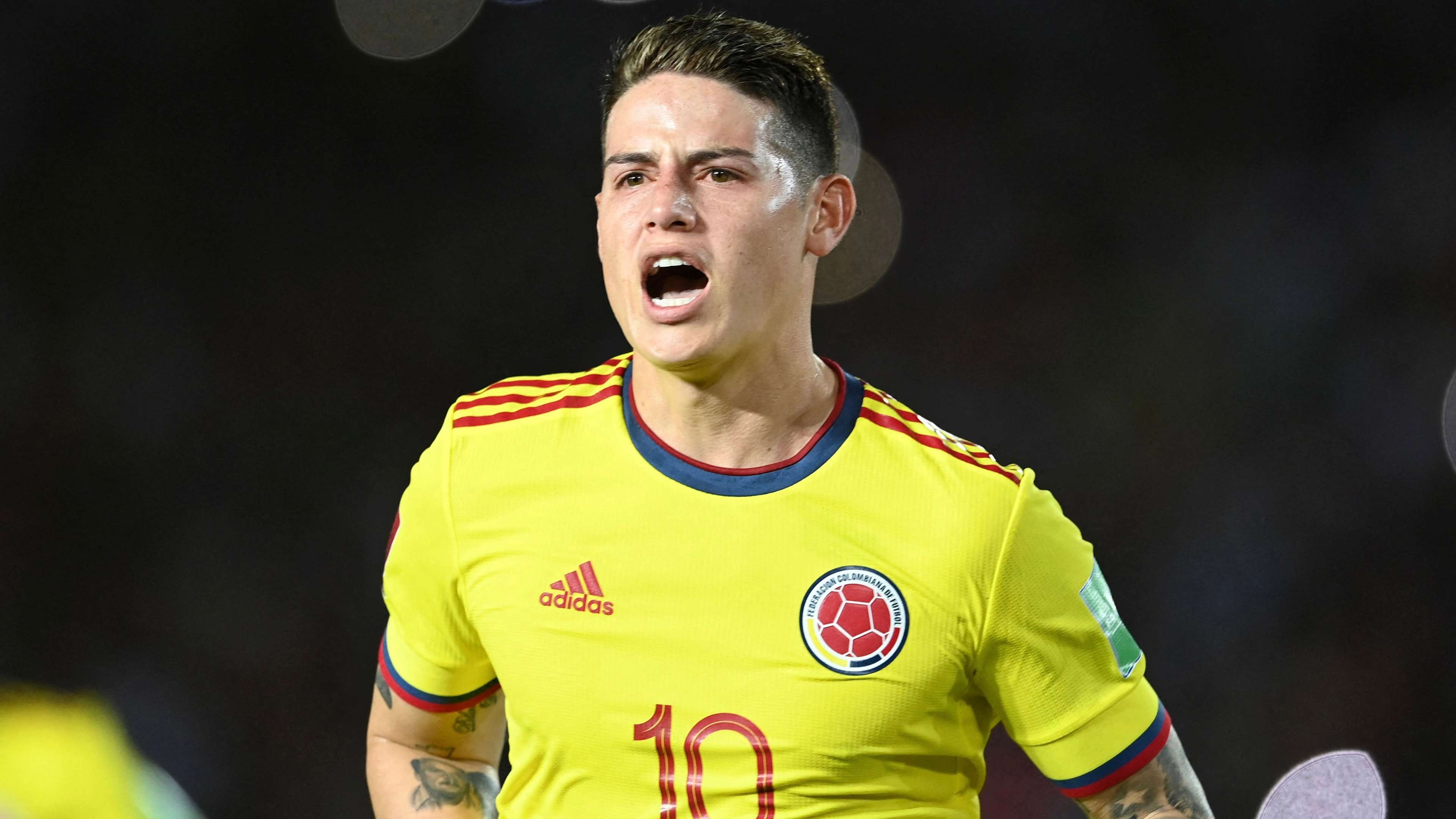 James-Rodriguez