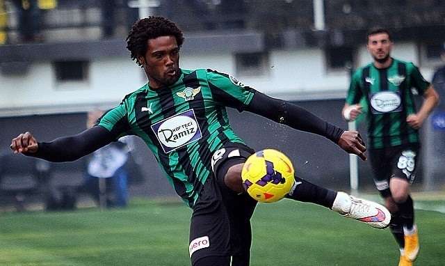 บรูโน เมเซนกา