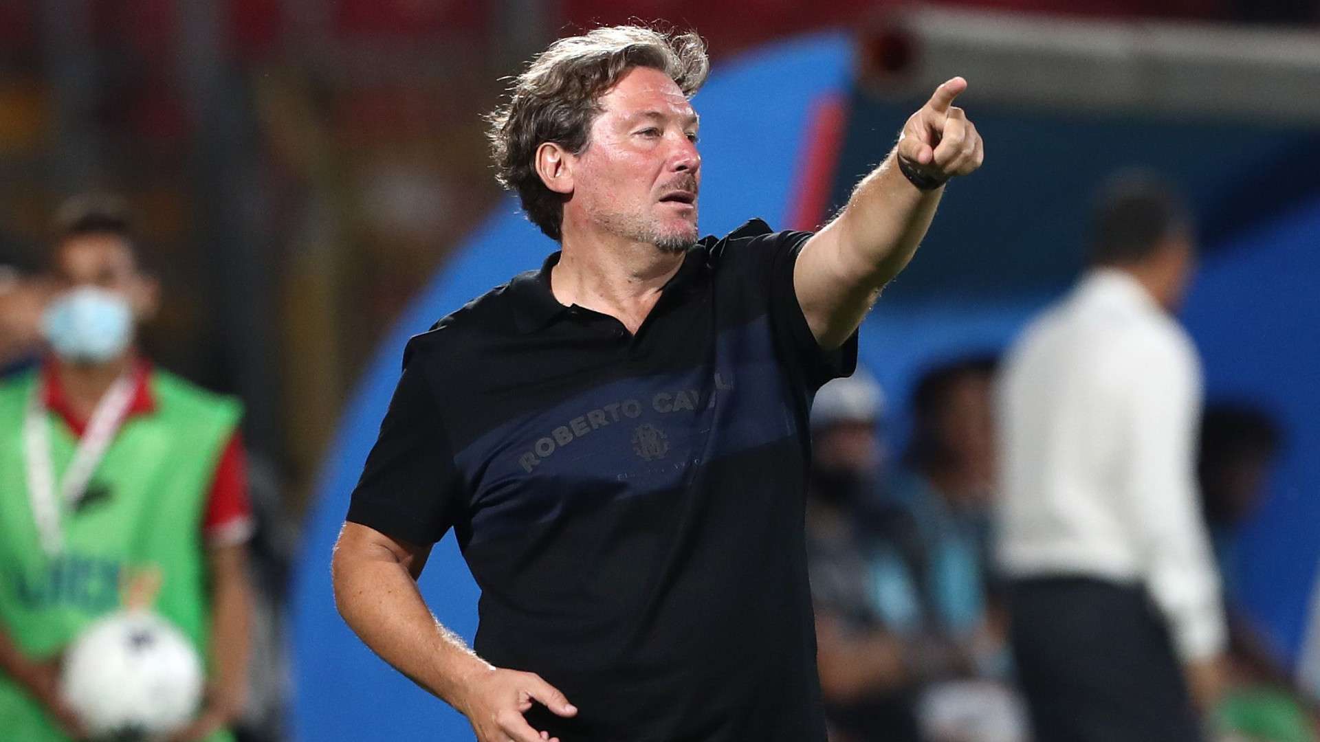 Giovanni Stroppa Monza Juventus