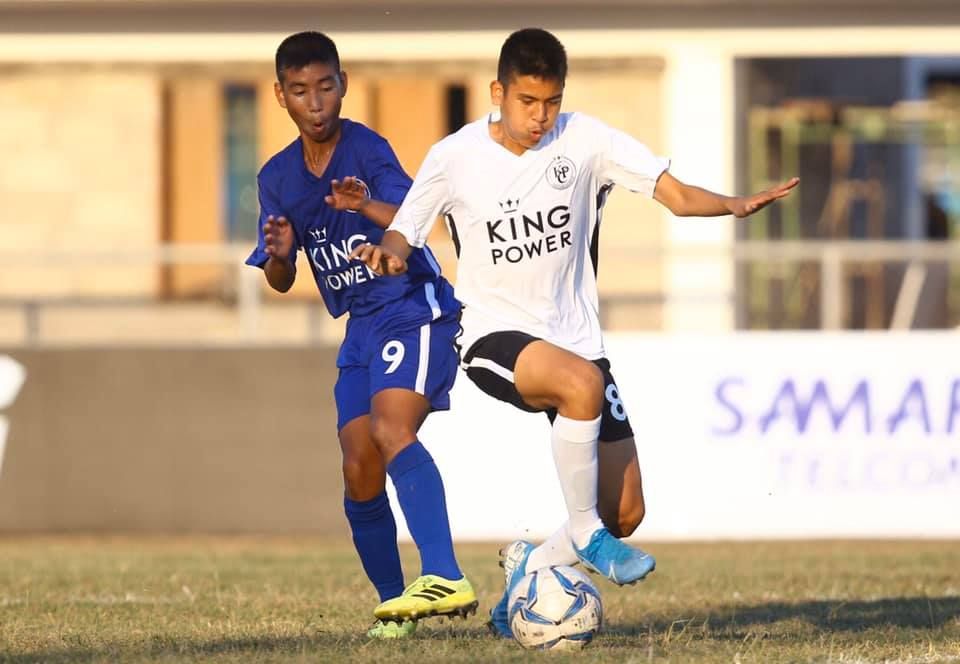 คิง เพาเวอร์ คัพ โซนภาคเหนือ