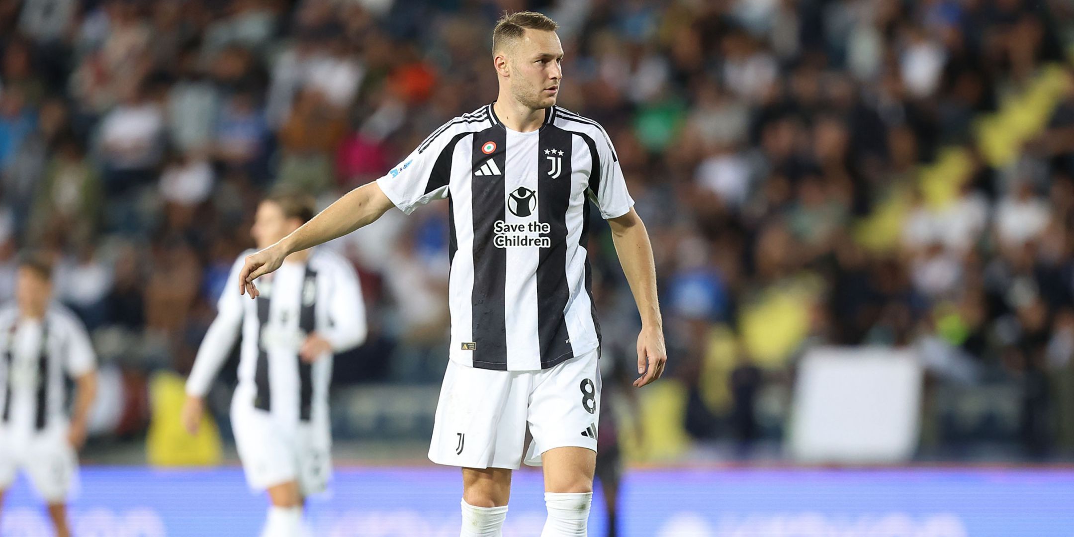 Teun Koopmeiners Juventus MOBILE