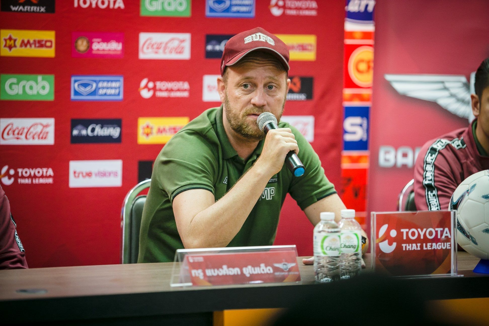 มาโน โพลกิ้ง