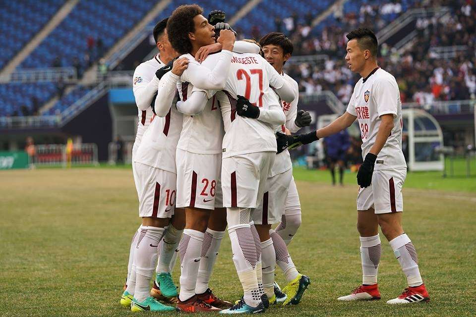 เทียนจิน ฉวนเจียน