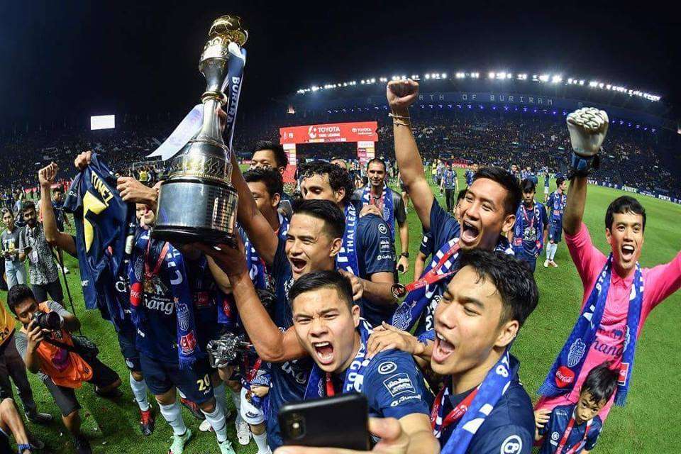 บุรีรัมย์ ยูไนเต็ด