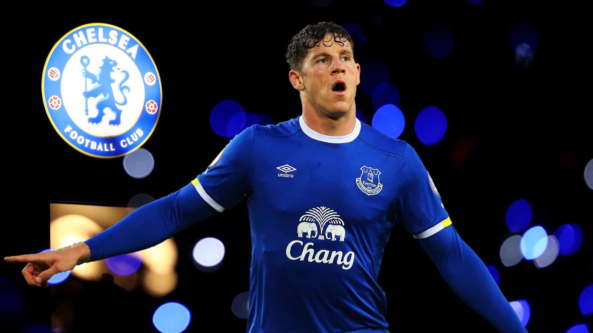 Ross Barkley