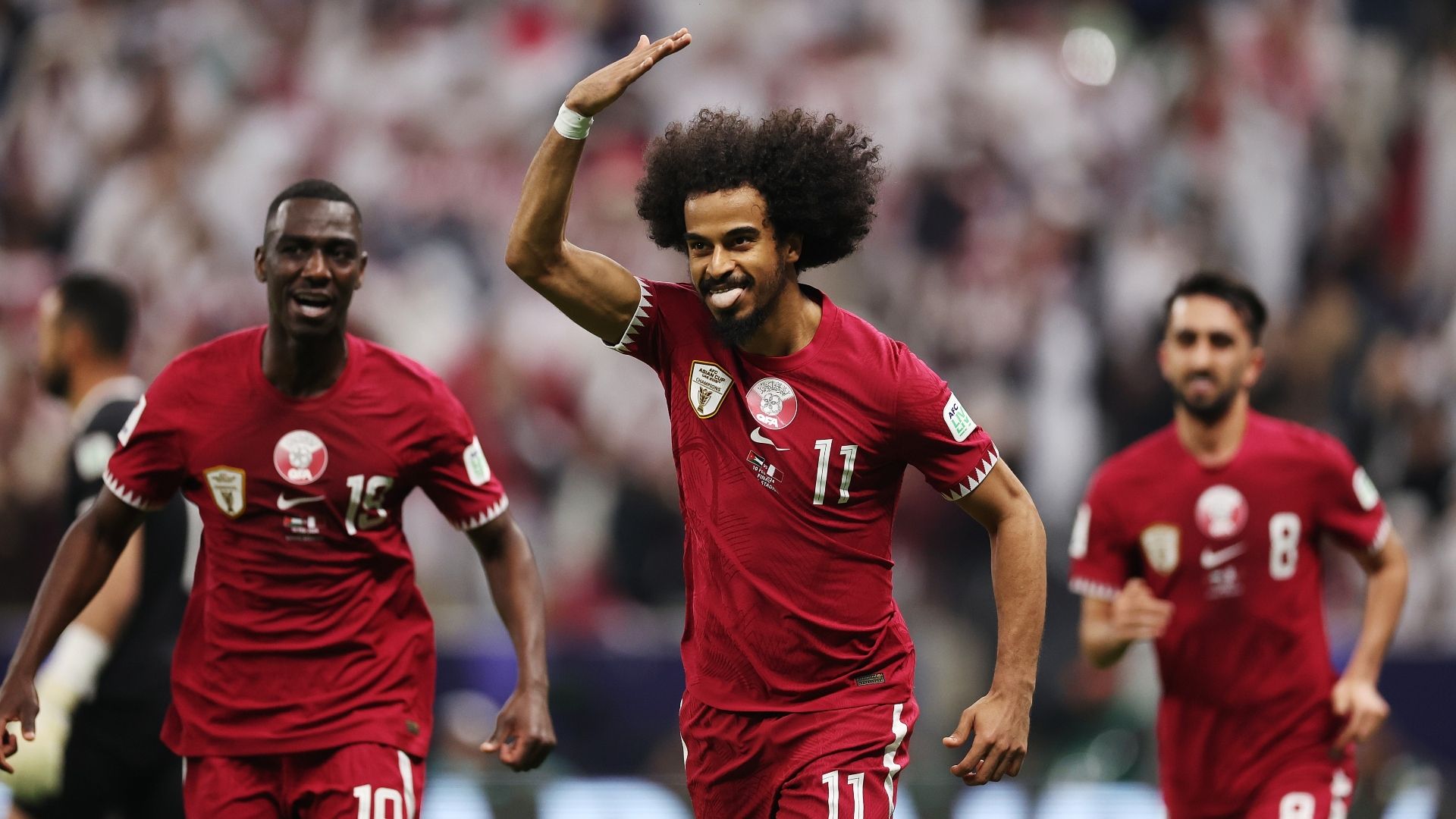 Hasil Drawing Kualifikasi Piala Dunia 2026 Zona Asia Putaran Ketiga -  Timnas Indonesia Di Grup C Bareng Jepang & Australia | Goal.com Indonesia