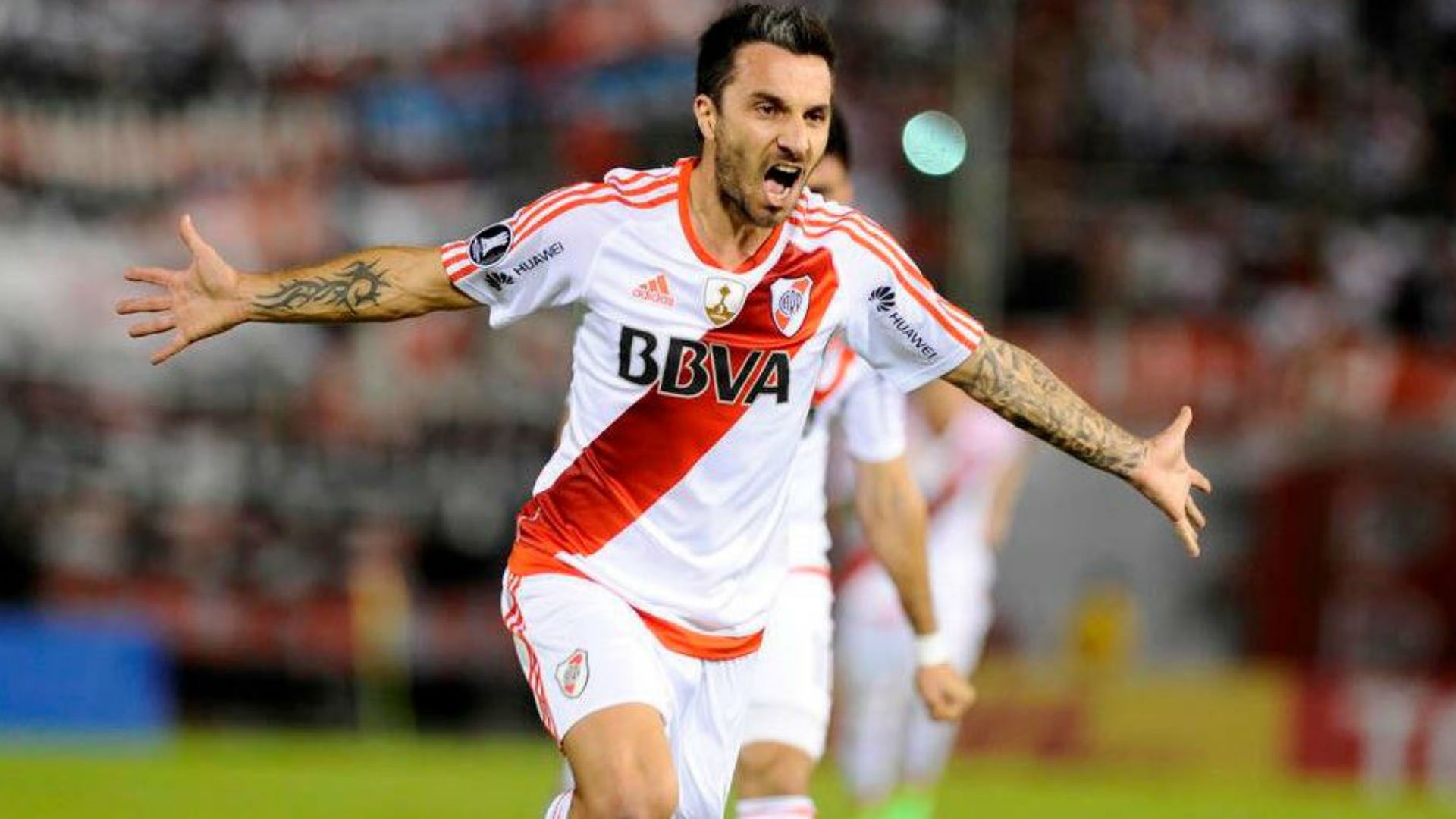 Nacho Scocco