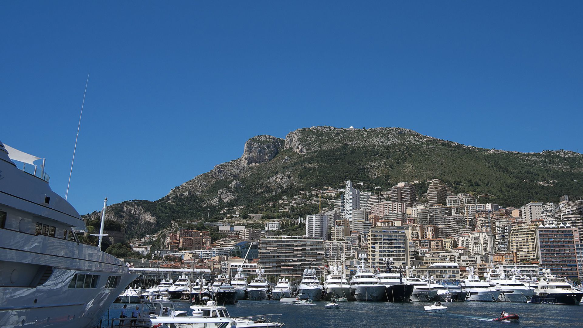 Monaco