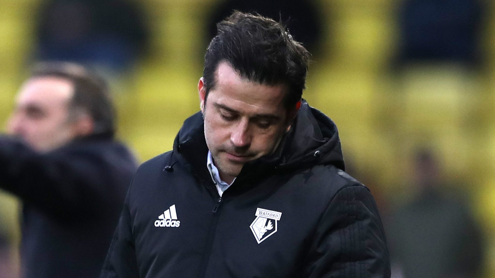 Marco Silva Watford