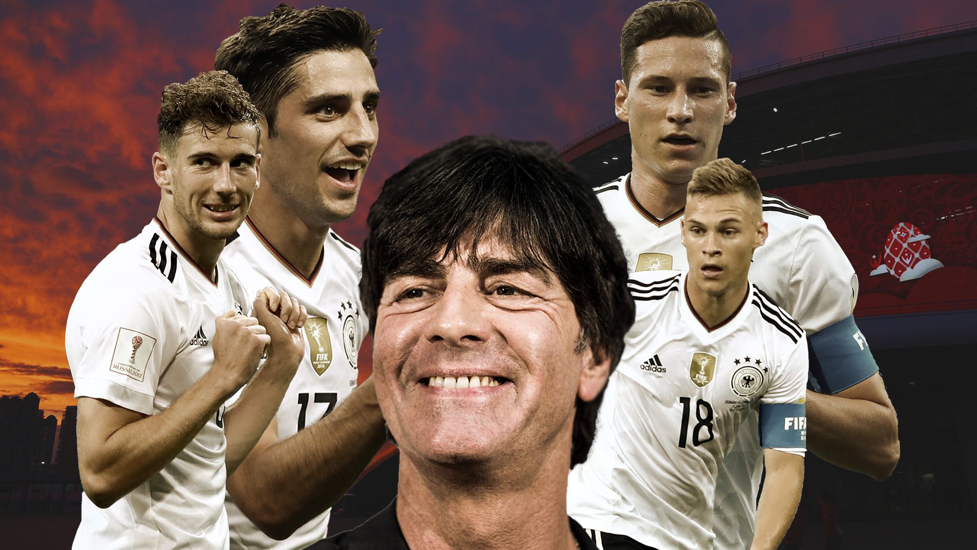 GFX NEU Confed Cup Deutschland