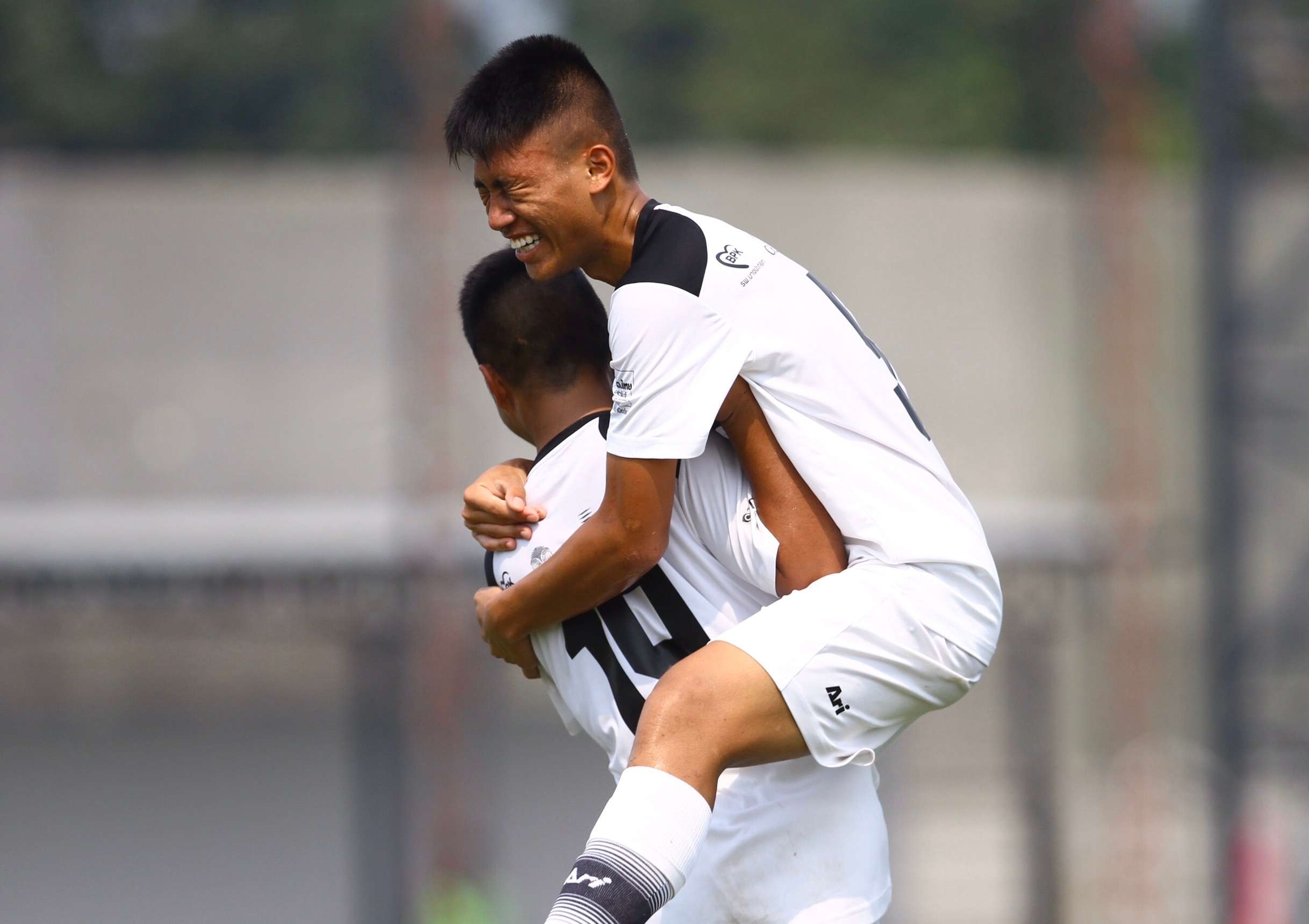 คิง เพาเวอร์ คัพ 15/01/2020