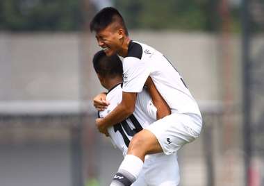 คิง เพาเวอร์ คัพ 15/01/2020