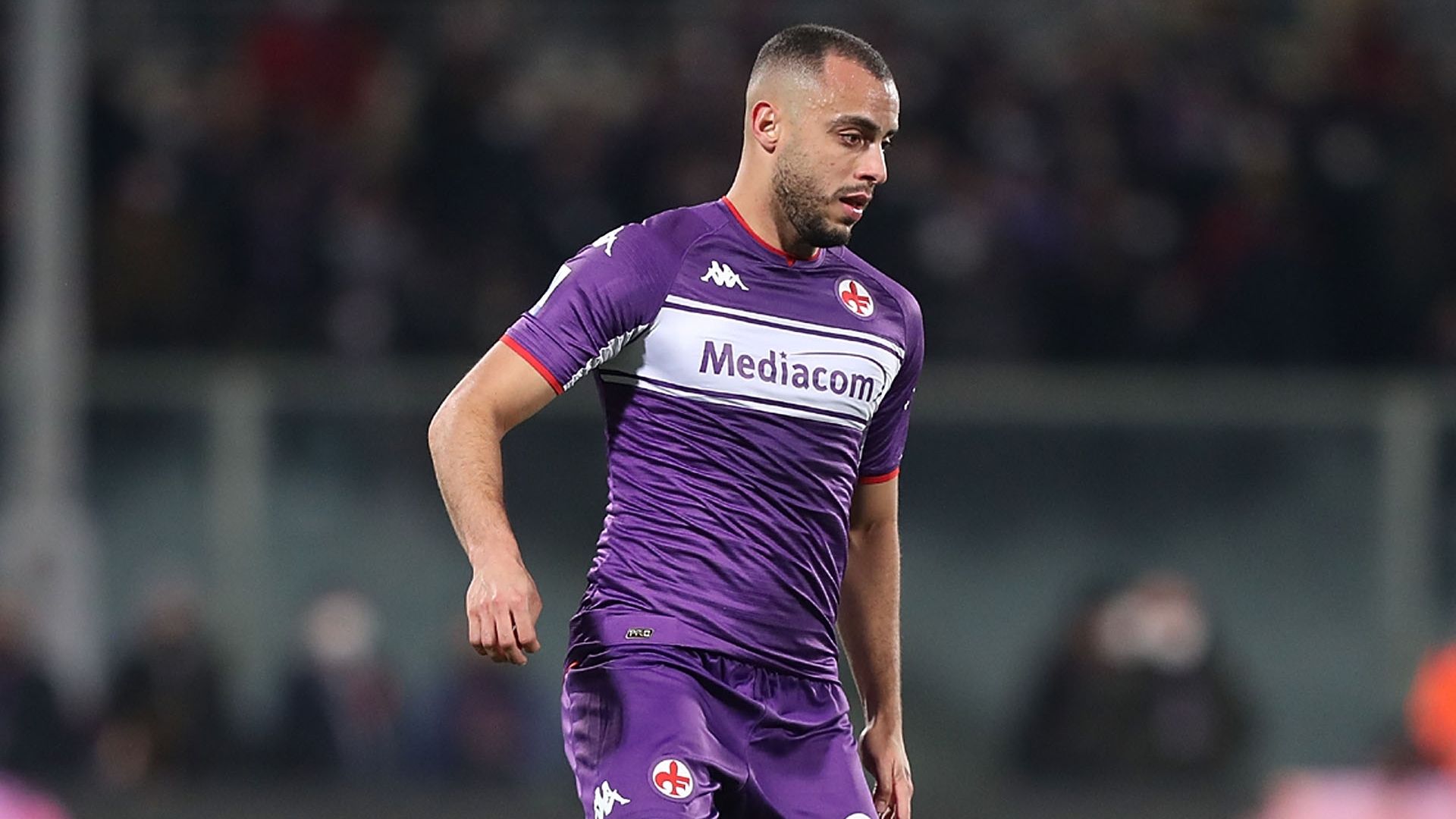 Arthur Cabral Fiorentina