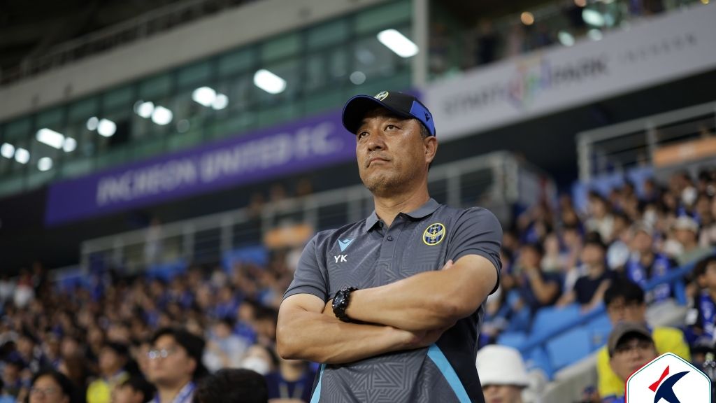 인천 최영근 감독