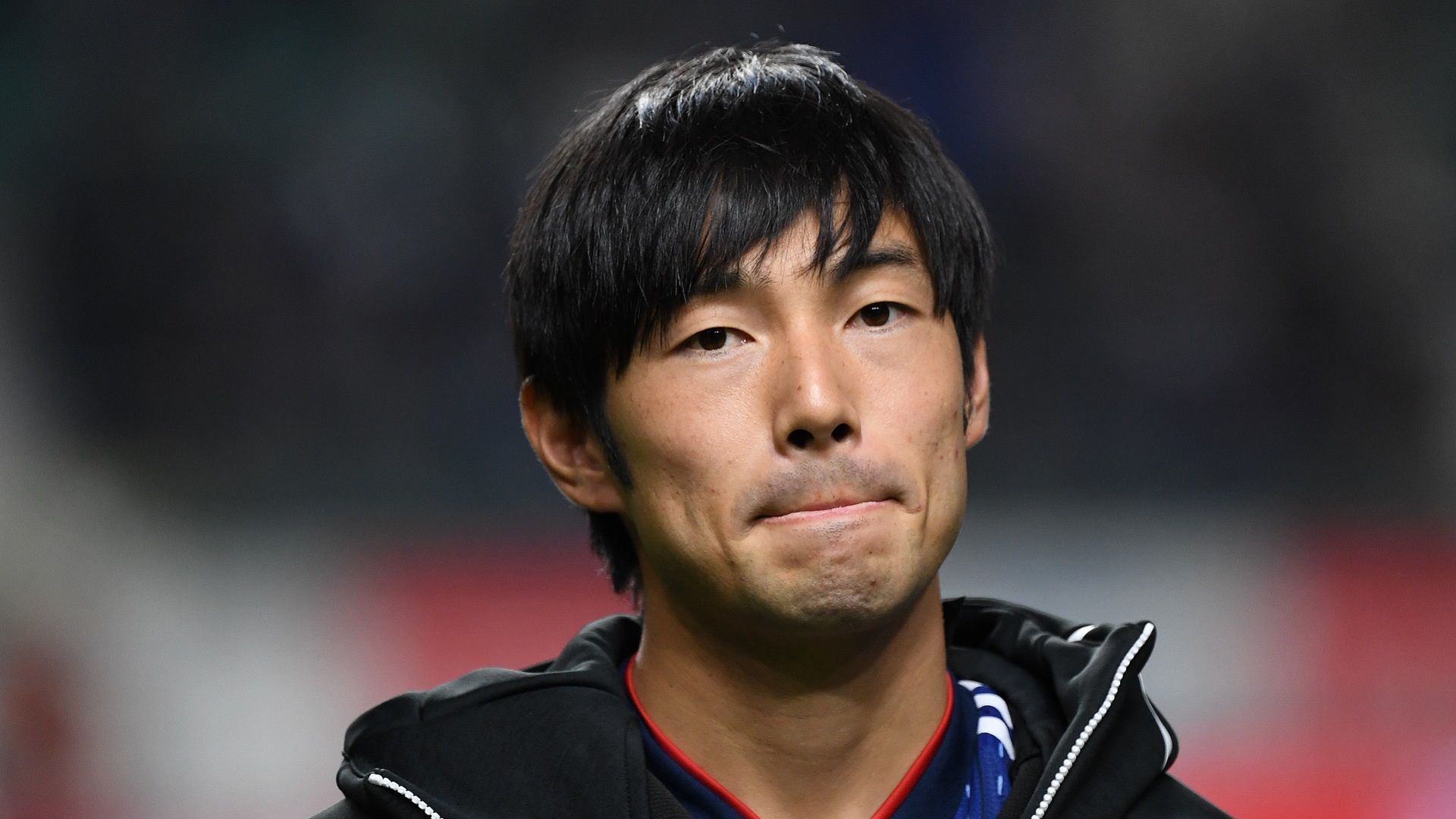 2018-11-17 Nakajima Shoya Japan