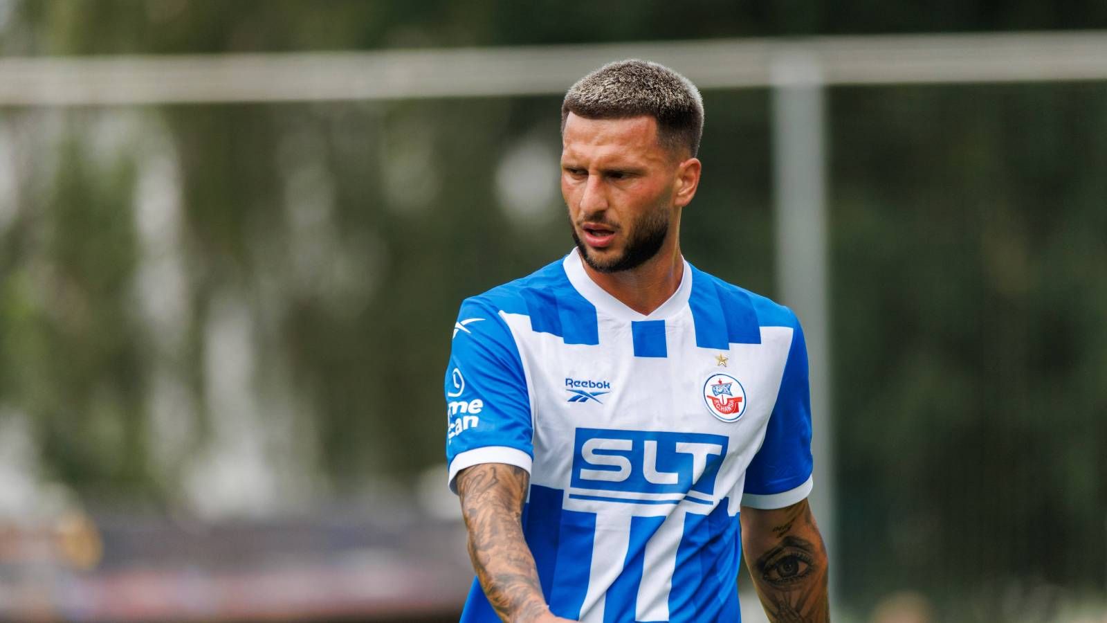 Hansa Rostock Vorbereitung