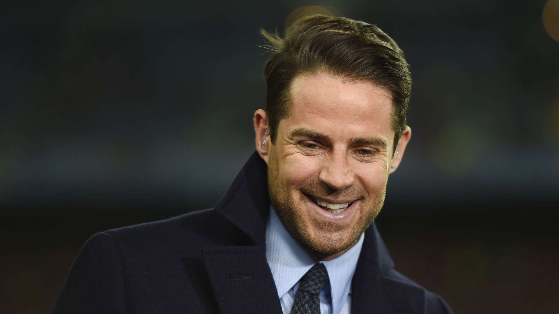Jamie Redknapp 18032015