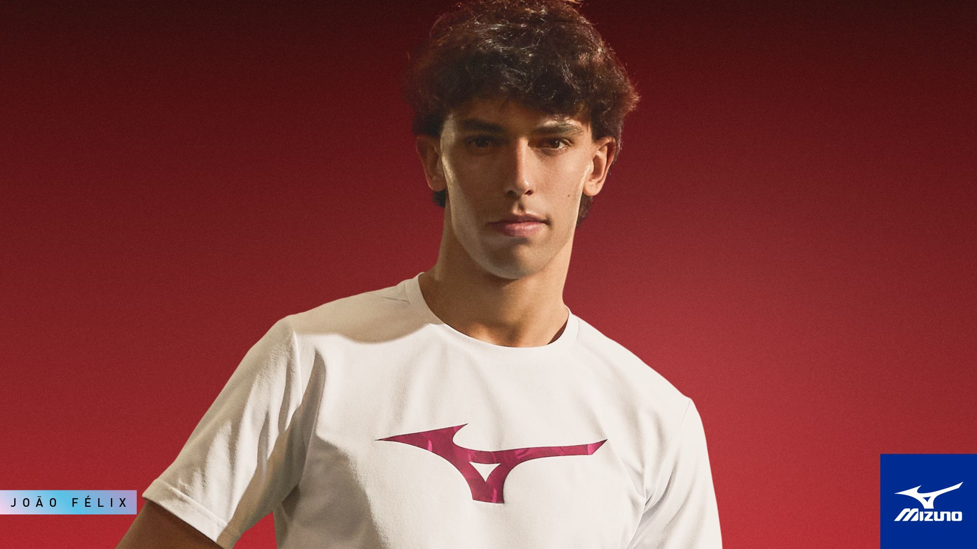 Joao Felix mizuno