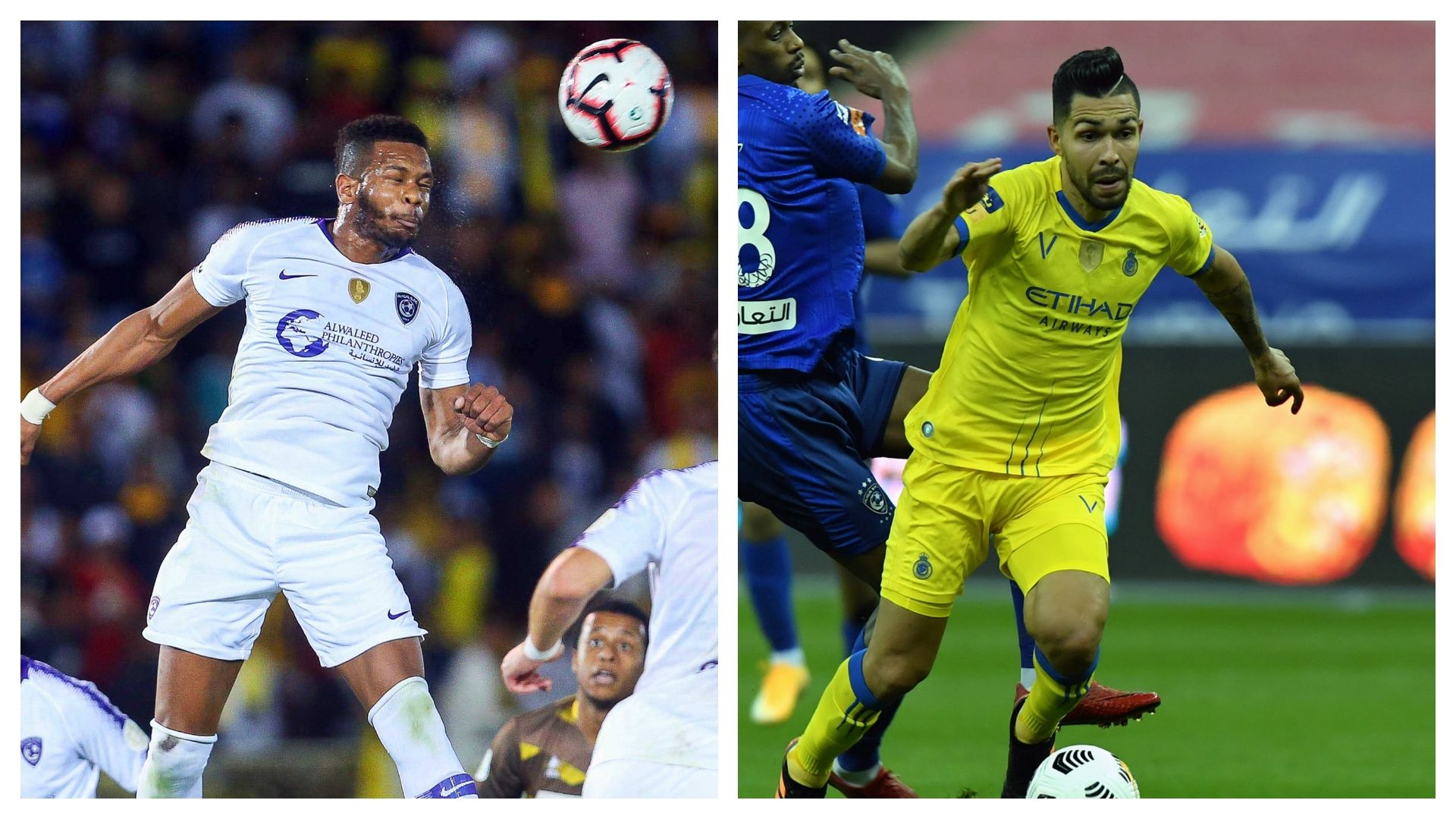 Ali Al-Bulaihi - petros - hilal - nassr