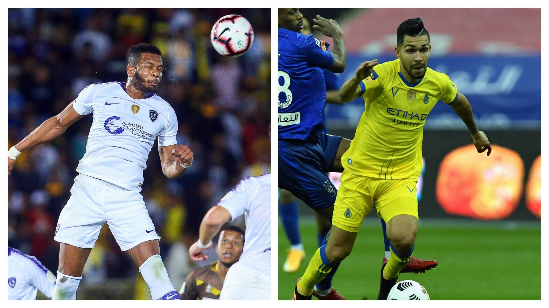 Ali Al-Bulaihi - petros - hilal - nassr