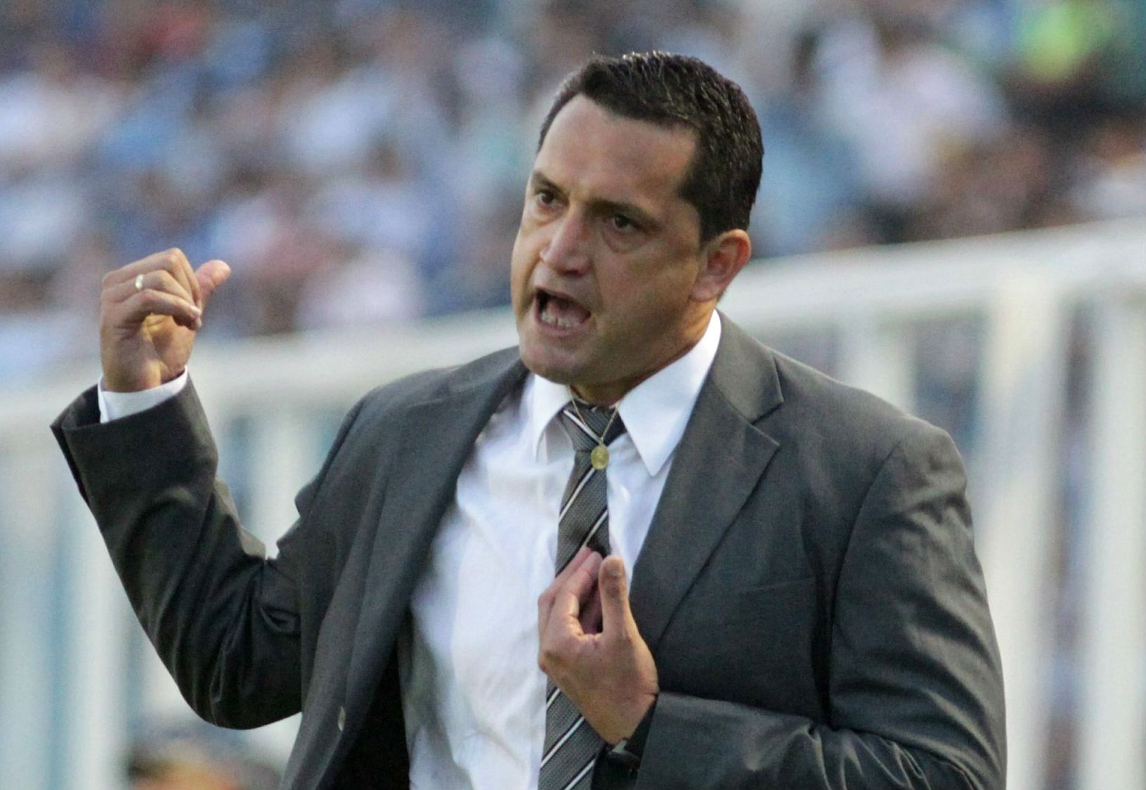 Bobadilla (Paraguay) 12-10-19