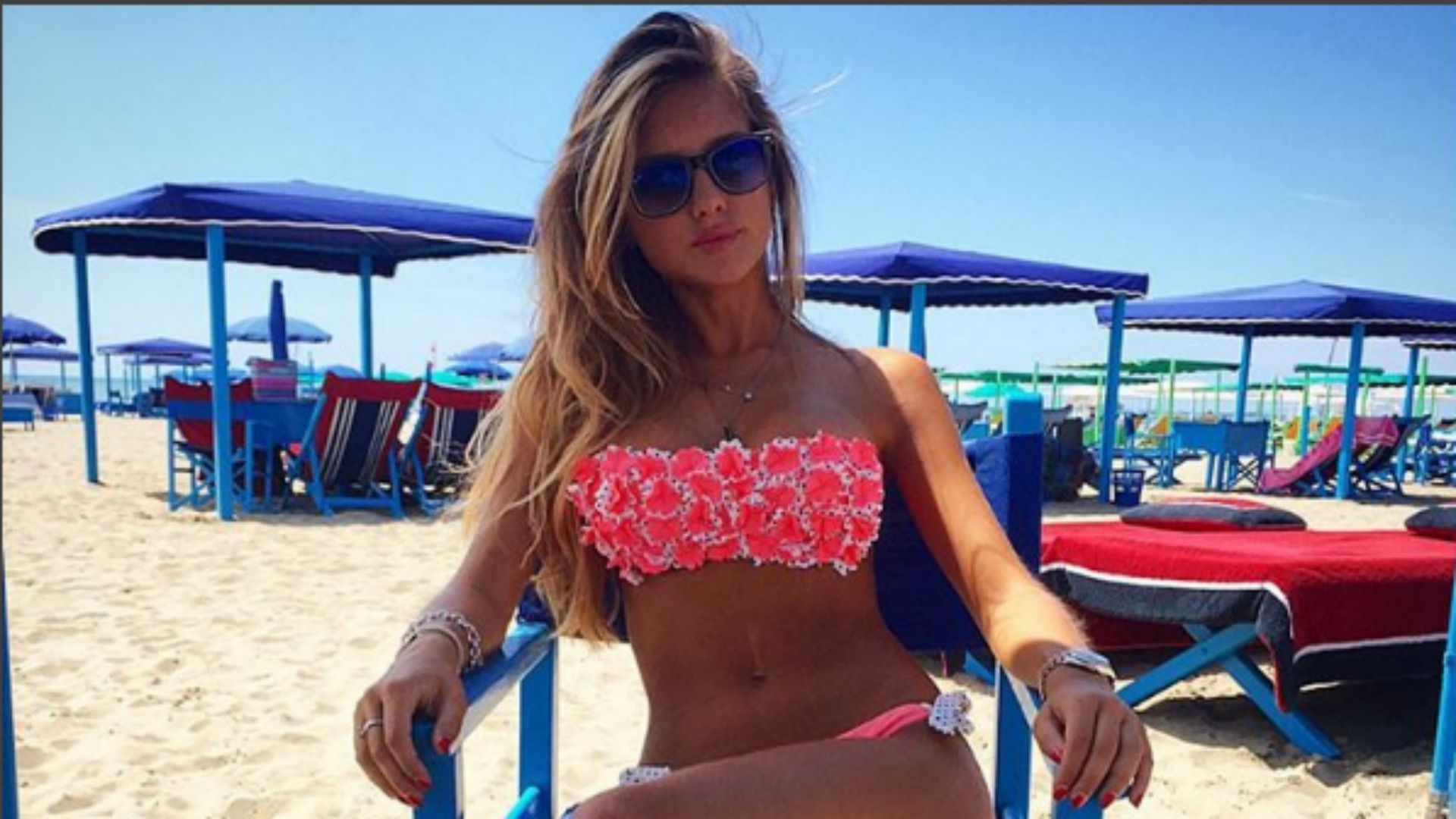 Italia - Michela Persico