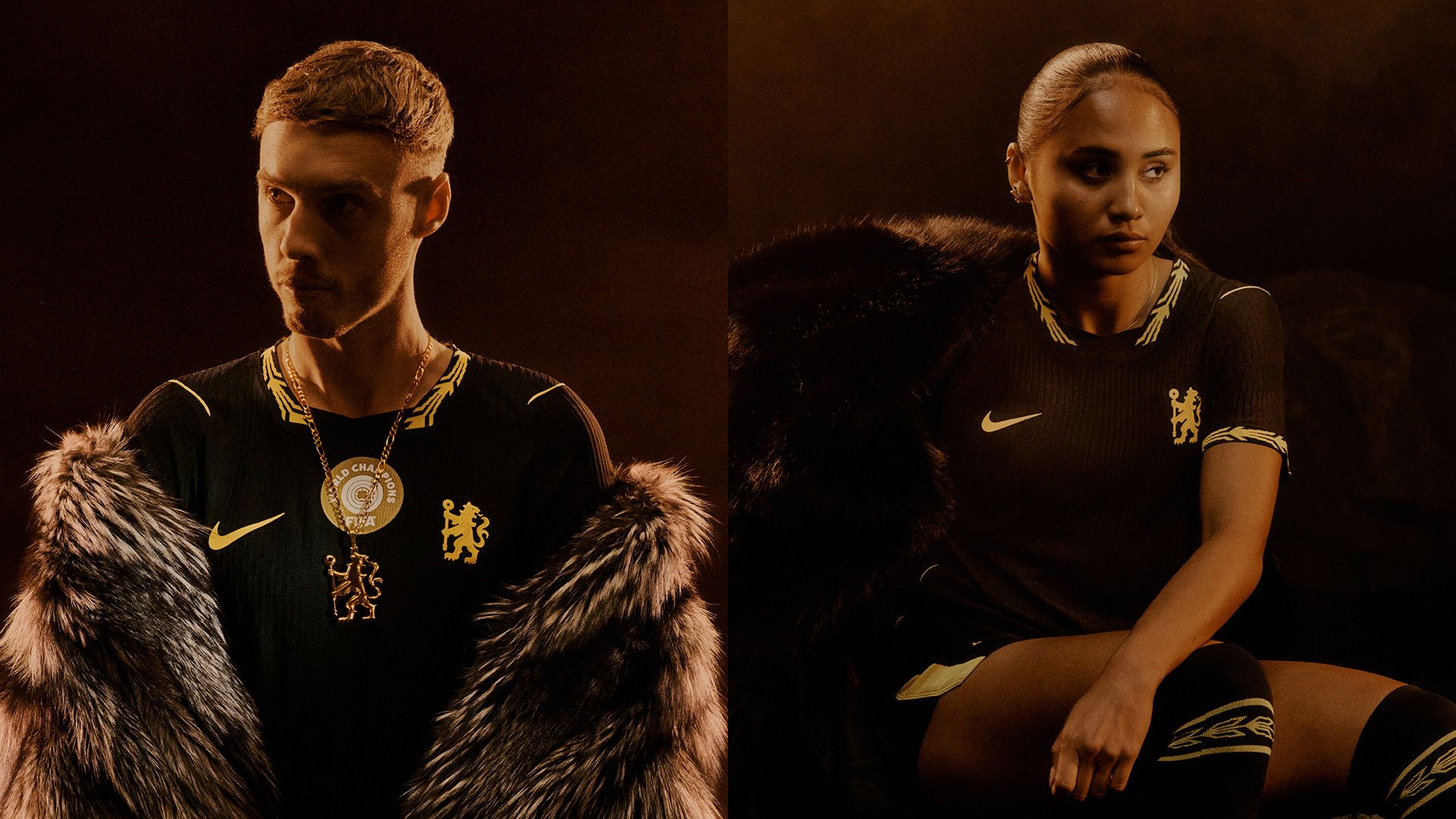 Chelsea 26-27 away kit 