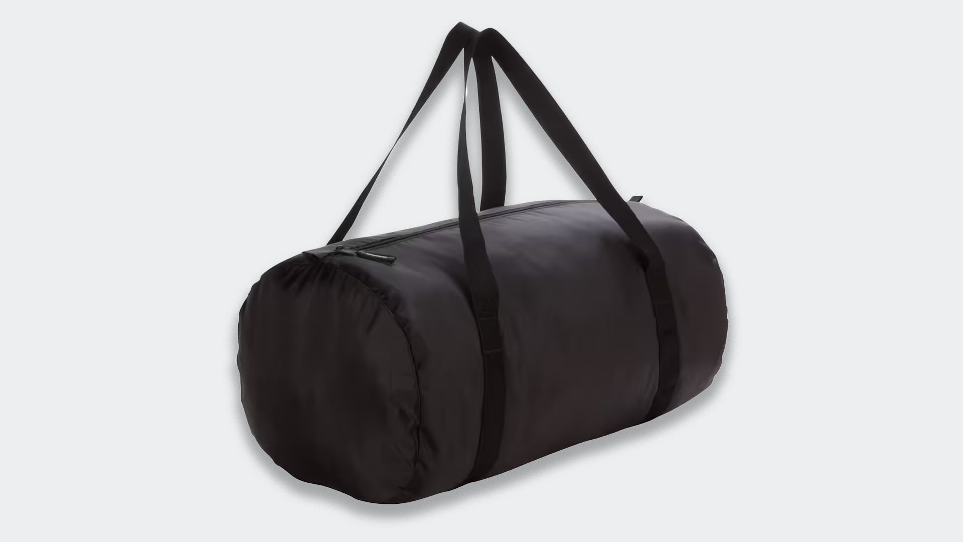 Fold-Down Fitness bag 