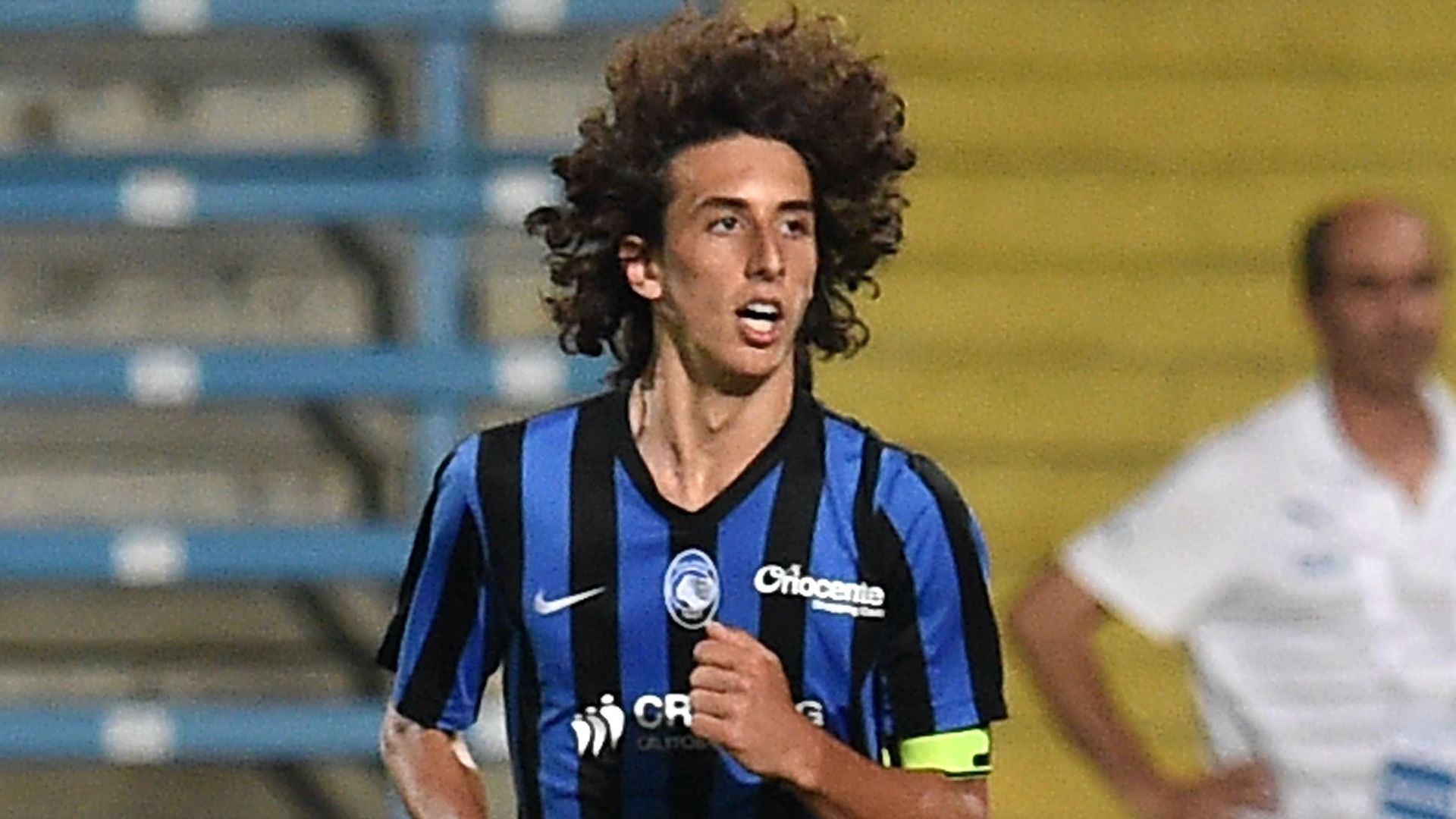 Alessandro Cortinovis - Atalanta