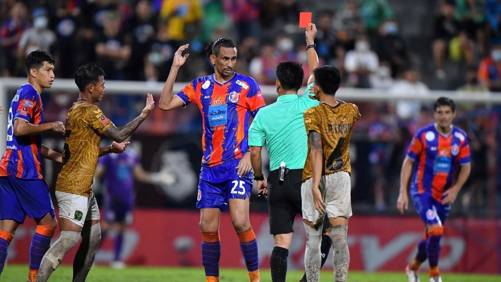 แฮมิลตัน โซอาเรส