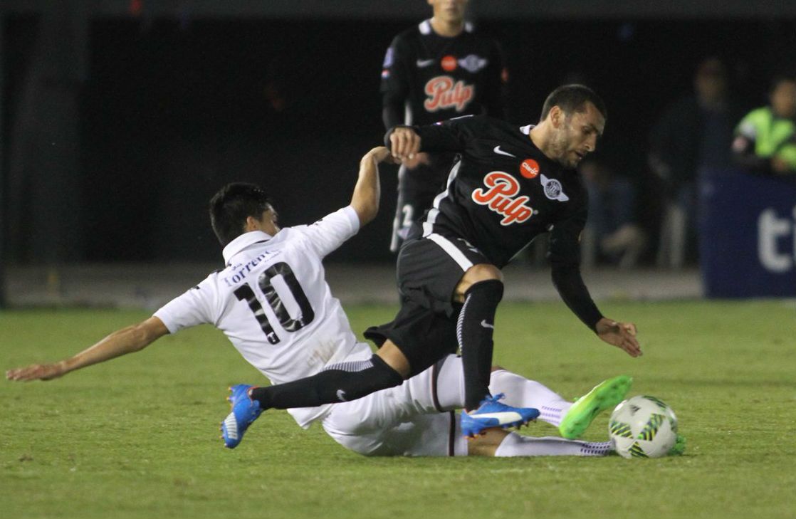 Libertad Previa Gral