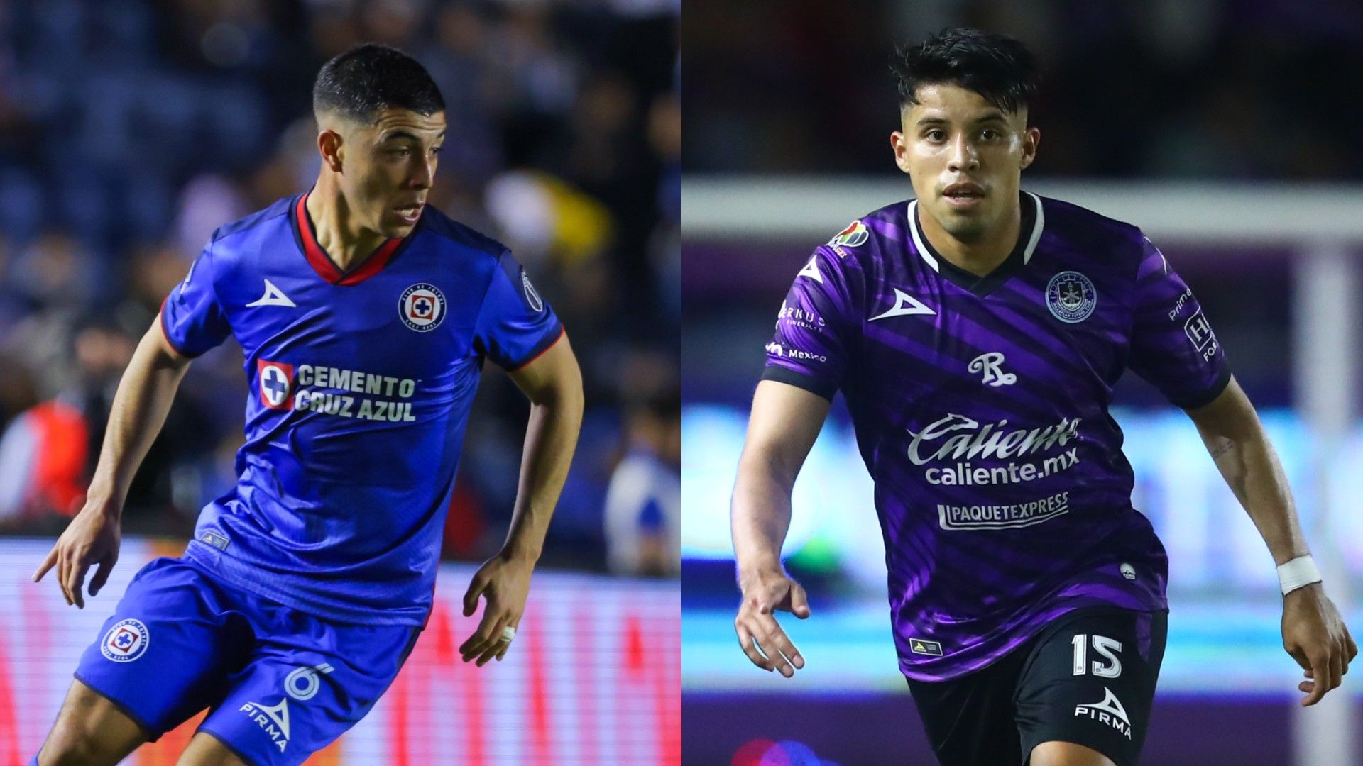 Cruz Azul Mazatlán Clausura 2024