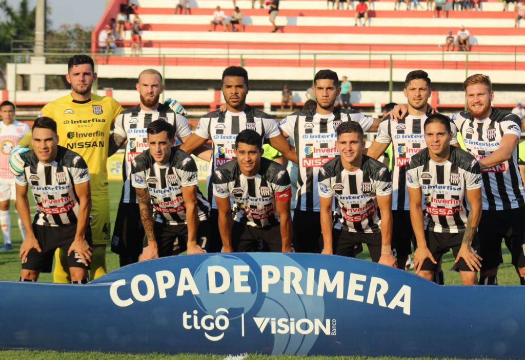 Santaní (Paraguay) 28-10-19