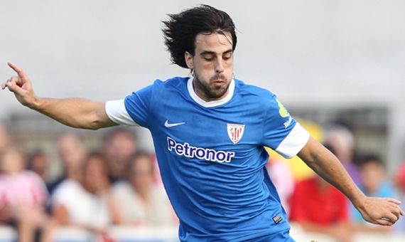 Beñat Etxebarria - Athletic Club