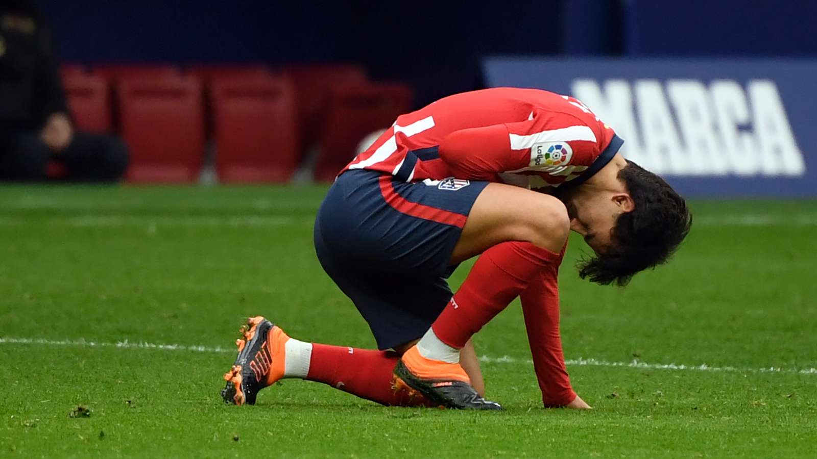 Joao Felix Atletico Madrid