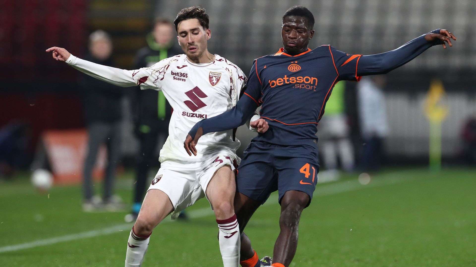 Rafael Obrador Torino