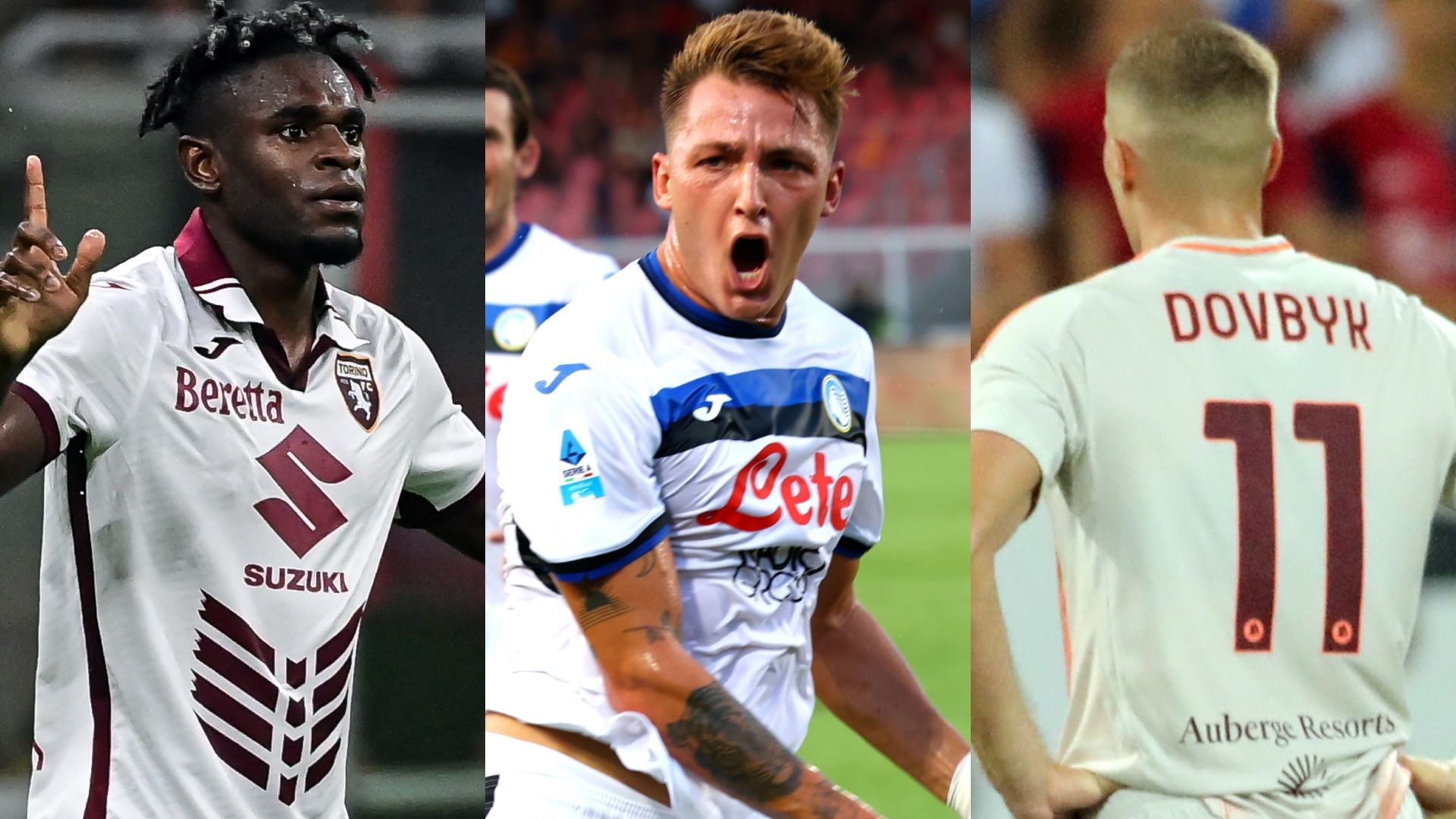 Zapata Retegu Dovbyk