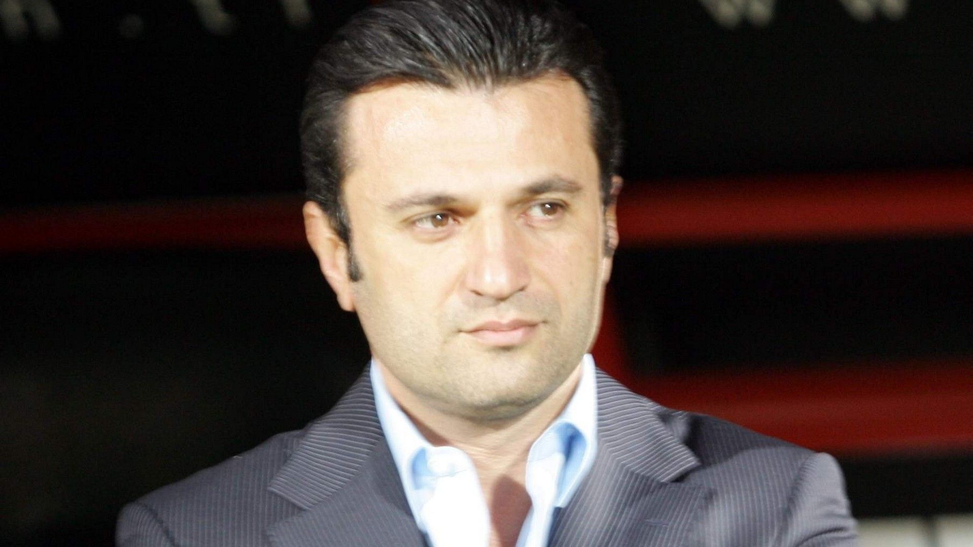 Bulent Uygun