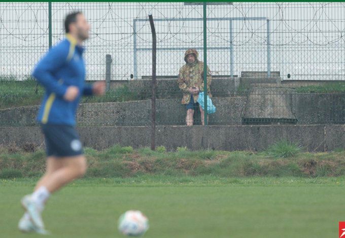 Soldato italiano Bosnia