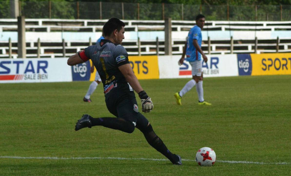 Resistencia (Paraguay) 19-11-18.jpg