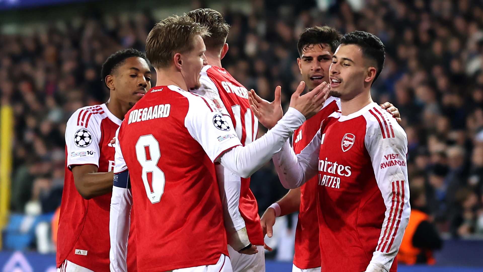 arsenal 