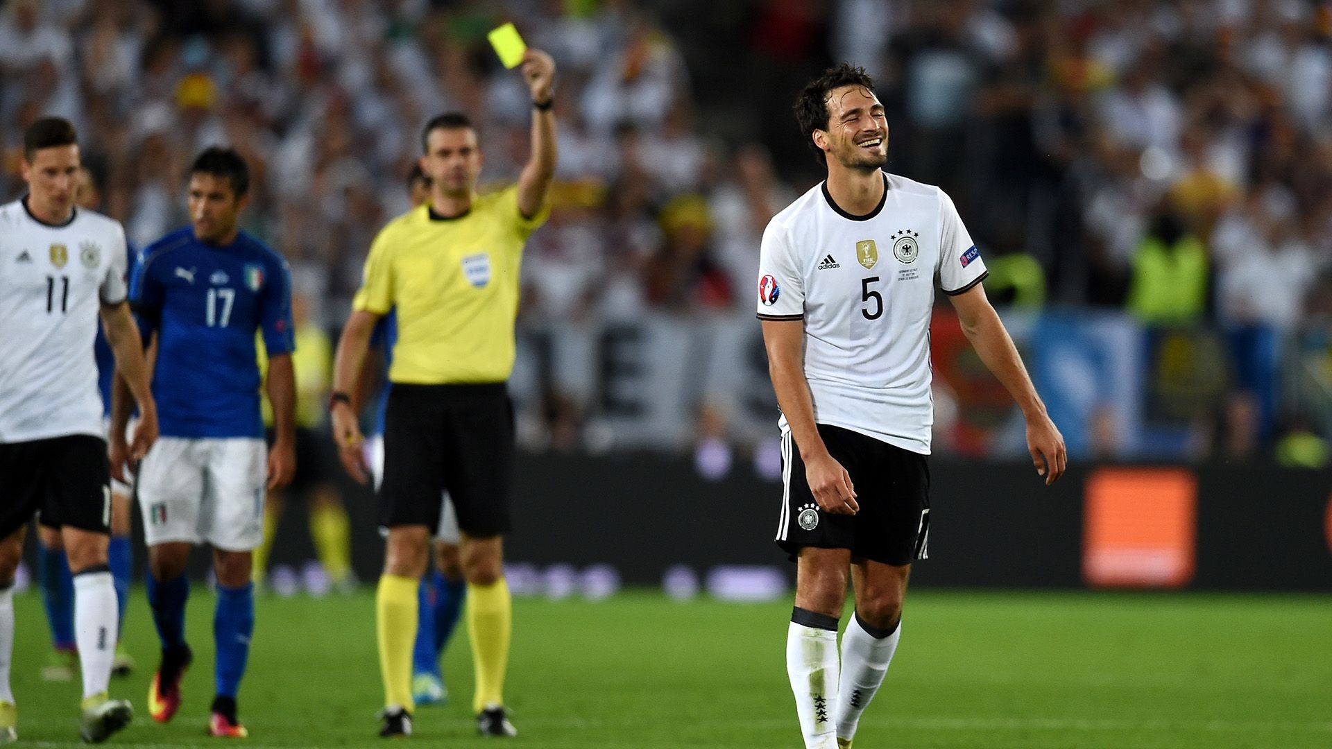 Mats Hummels