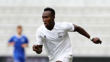 Francis Atuahene MLS 01132018