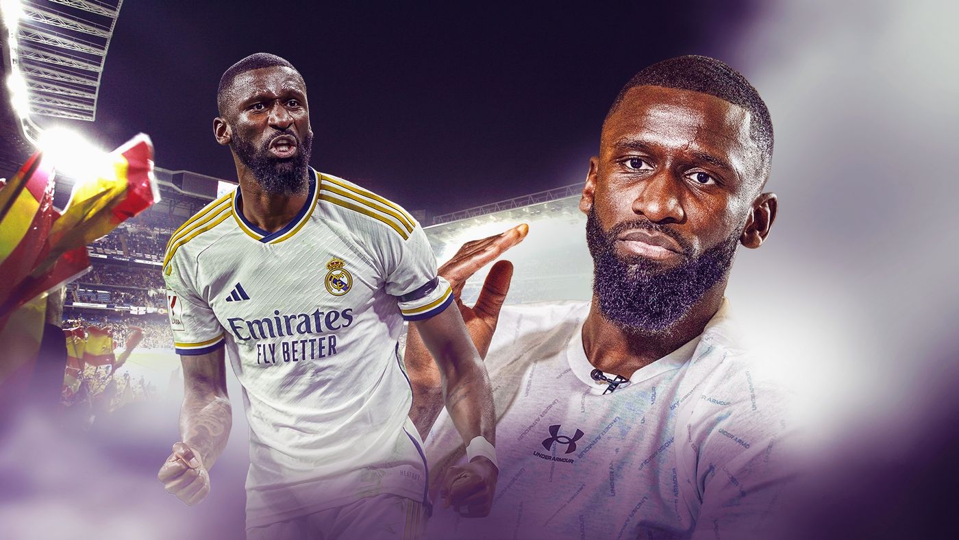 مورينيو يظهر "العين الحمراء" مبكرًا .. كل شيء في ريال مدريد يتغير إلا روديجر وعلى زميله أن يرحل!