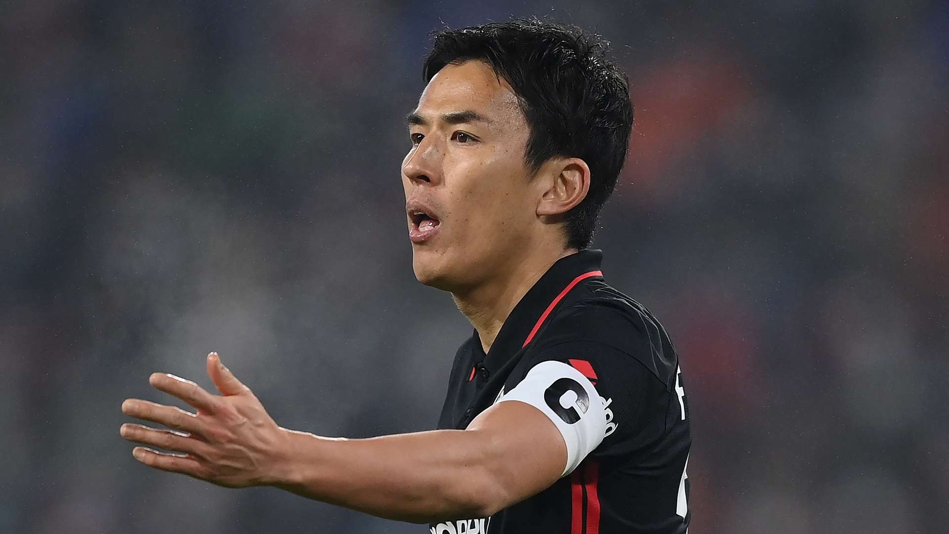 20211121_Makoto Hasebe_Frankfurt