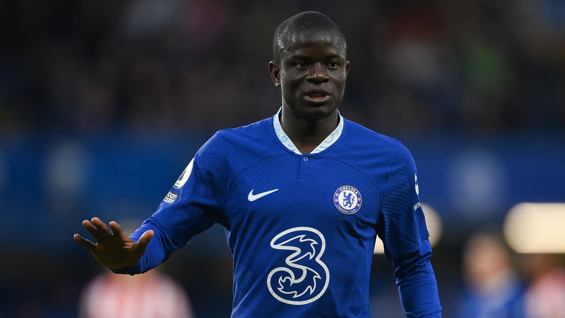 kante
